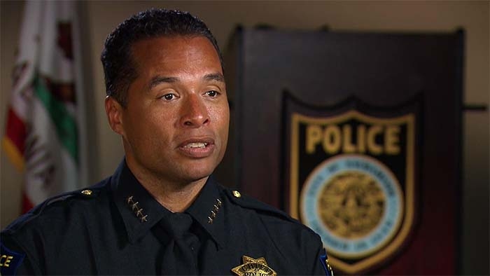 Watch! Sacramento police chief speaks on city’s Jacob Blake protests