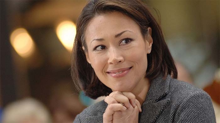Ann Curry says ‘Today’ departure ‘still hurts’ but has ‘no regrets’ on how she behaved