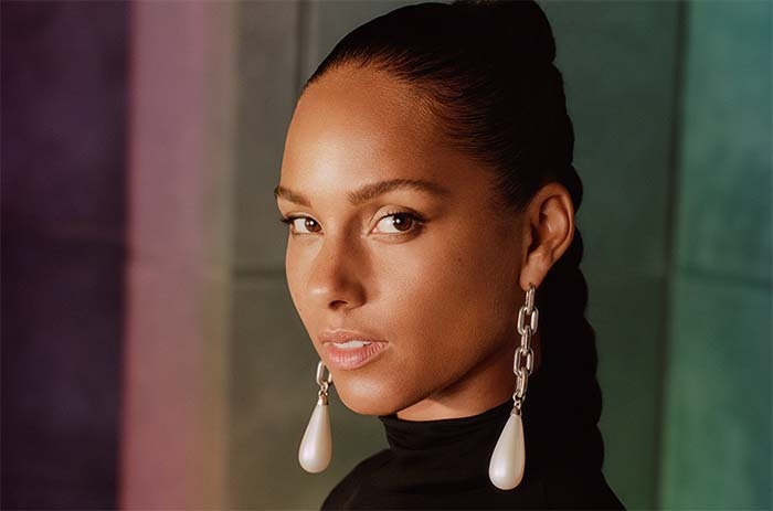 Alicia Keys Launches $1B Fund for Black-Owned Business, Explains Why She’s Performing at NFL Kickoff