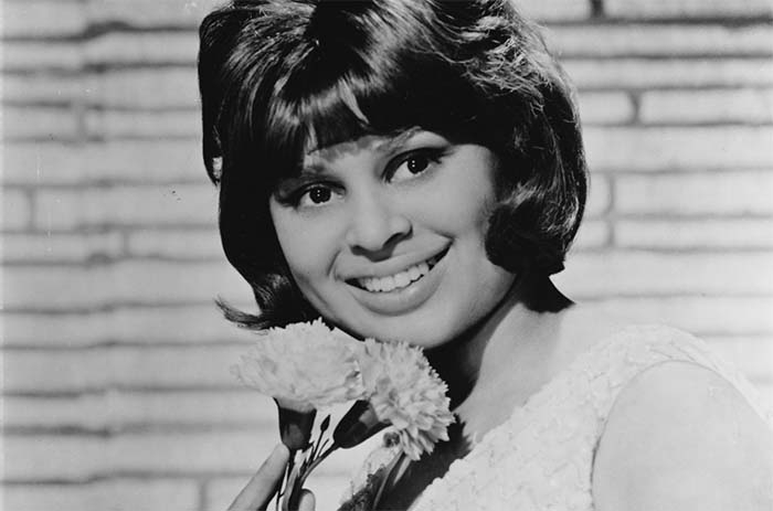 Edna Wright, Honey Cone Singer and Sister of Darlene Love, Dies