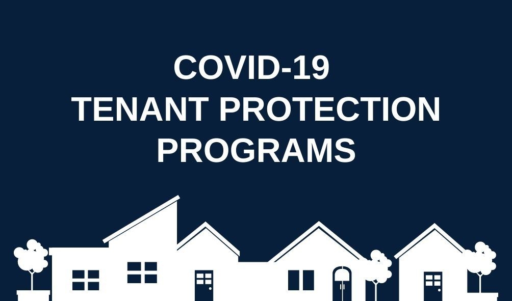 Know Your Rights: California’s Covid-19 Tenant Relief Act of 2020