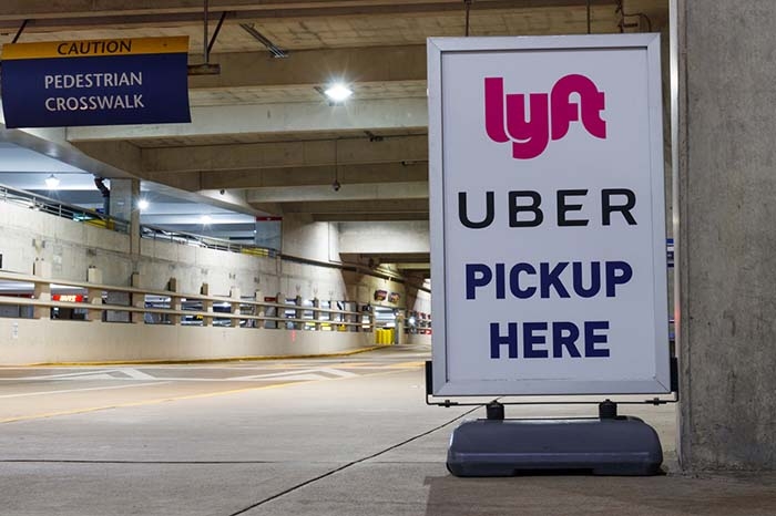 Judge Denies Uber and Lyft Appeal; Companies’ Last Chance on Prop 22 Falls to Voters