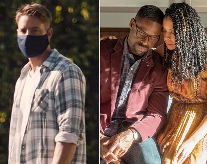 This Is Us creator explains how the pandemic and Black Lives Matter will factor into season 5