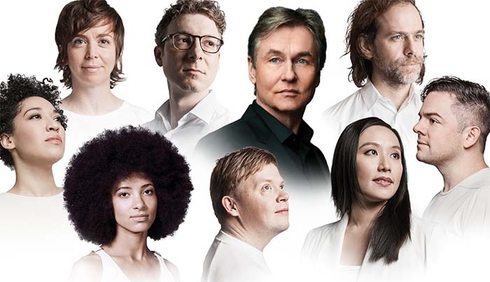 SF Symphony and Esa-Pekka Salonen Present Throughline: San Francisco Symphony—from Hall to Home