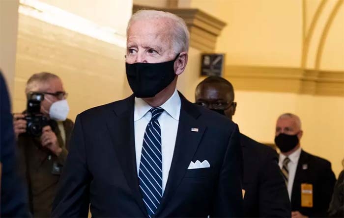 Here’s How Joe Biden Would Start Fixing Our COVID-19 Mess From Day One