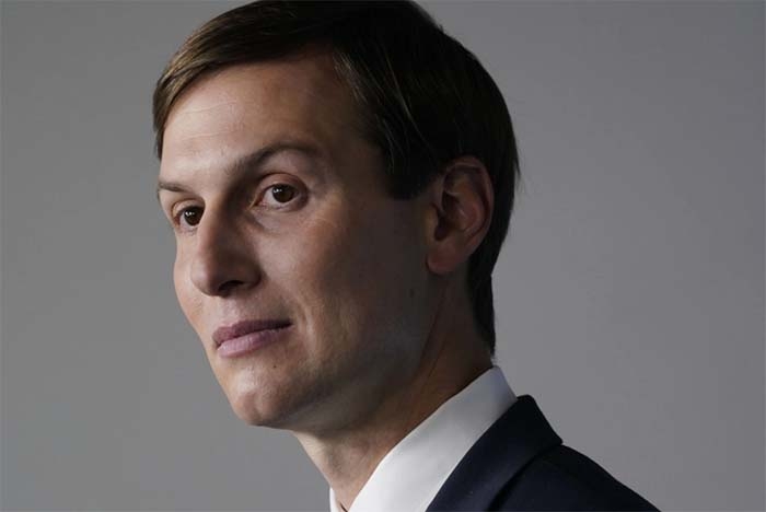 Jared Kushner criticized after saying Black Americans need to ‘want to be successful’