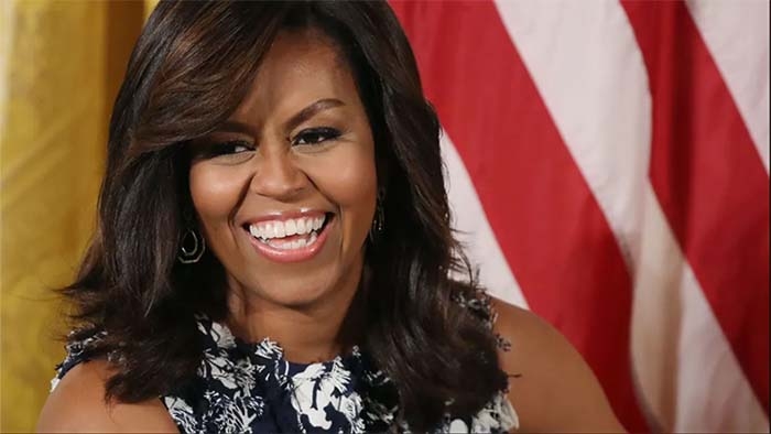 Michelle Obama reacts to Trump-Biden debate, calls on followers to take action