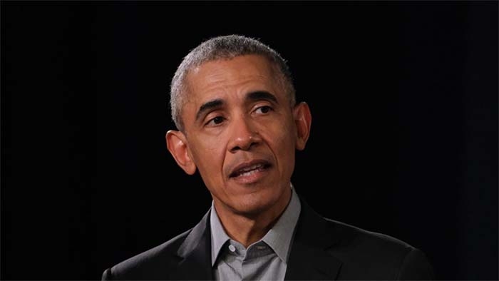 Democrats deploy Barack Obama for video voting guides