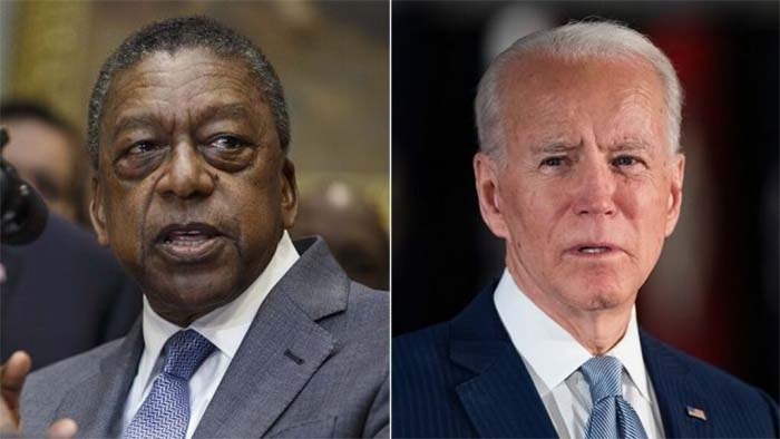 BET founder suggests he’s voting against Biden: ‘I will take the devil I know over the devil I don’t know’