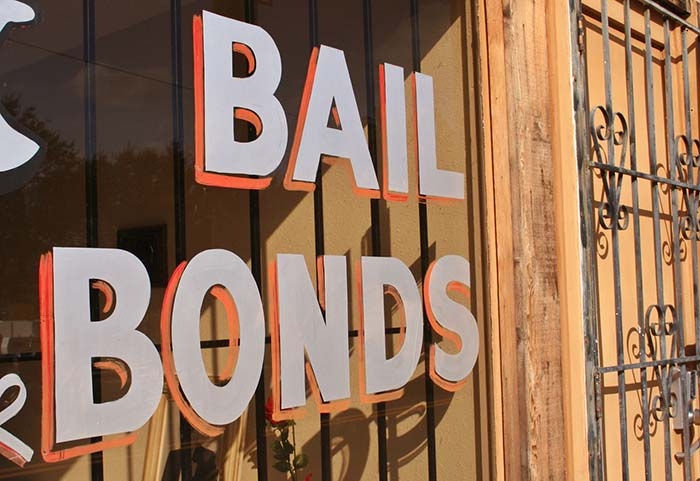 Next Week, California Voters Could Get Rid of Cash Bail Statewide