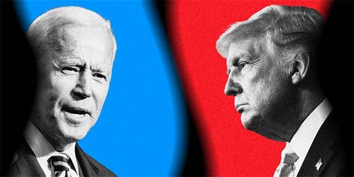 5 things to watch for in the final Trump-Biden presidential debate