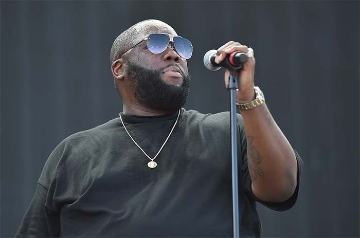 Killer Mike’s Black and Latinx Digital Banking Platform Already Swamped With Requests