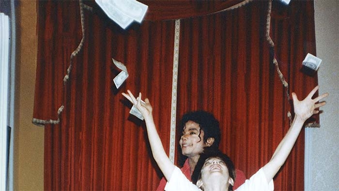 ‘Leaving Neverland’ Michael Jackson Sexual Abuse Accuser Lawsuit Dismissed