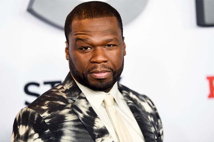 50 Cent Says He’s Going To Leave The US If Trump Loses The Election