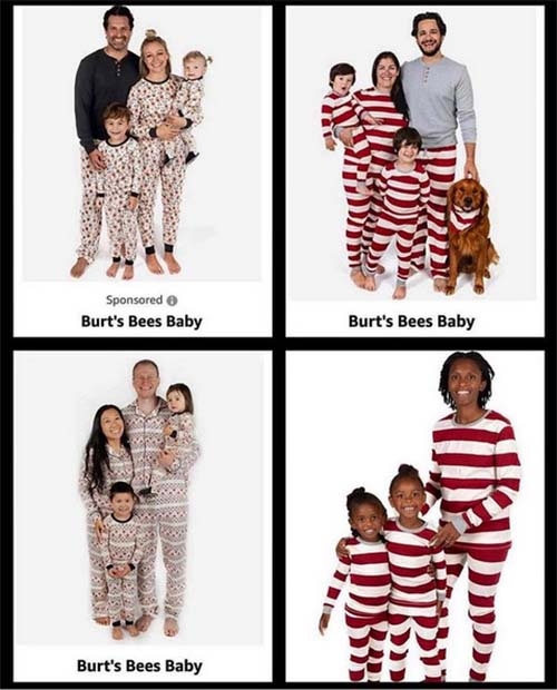 Burt’s Bees Apologizes For Offensive Holiday Ad Featuring Black Family