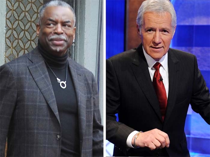 Jeopardy Petition Calls For LeVar Burton To Be The Next Host