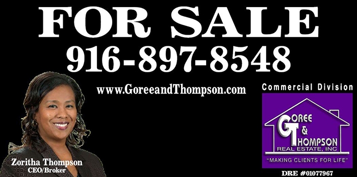 Goree & Thompson Real Estate, Inc. Announces Expansion by Adding a Commercial Real Estate Division to their Company