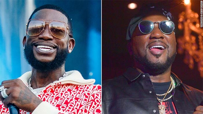 Rappers Gucci Mane and Jeezy to face off in the next Verzuz battle after feuding for 15 years