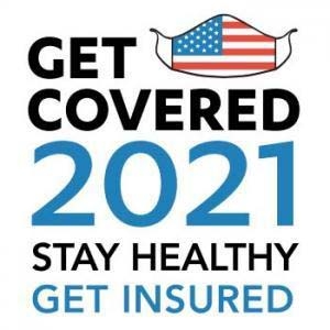 National Coalition Launches “Get Covered 2021” Urging America to Mask Up and Get Insured