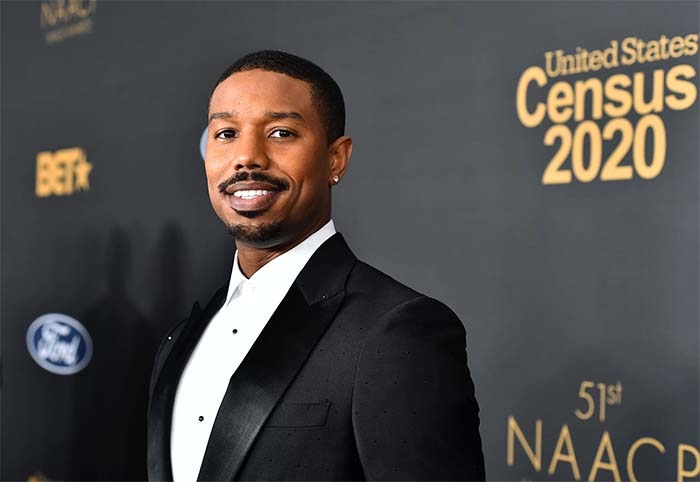 Excuse Us While We Swoon ‘Cause Michael B. Jordan Is People’s Sexiest Man Alive