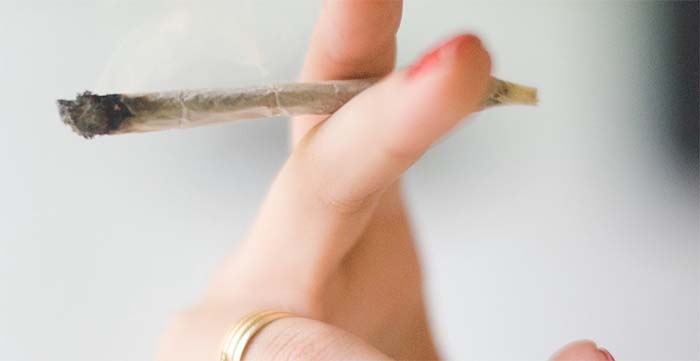 Why smoking weed feels different as you age