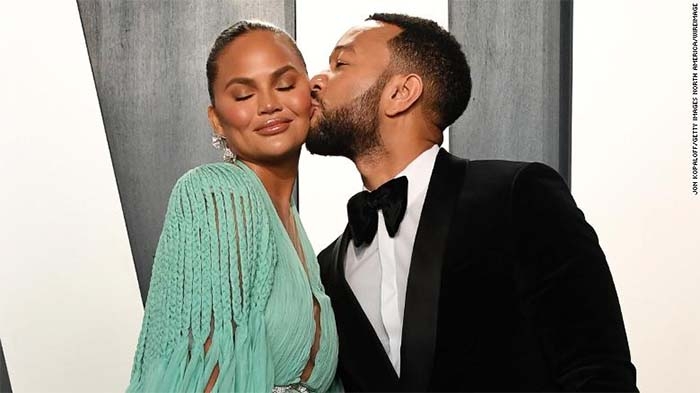 John Legend on Outpouring Support He and Chrissy Teigen Have Received After the Loss of Son Jack