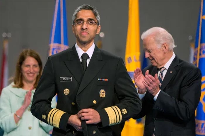 Joe Biden To Name Coronavirus Task Force Headed by Former Surgeon General On Monday