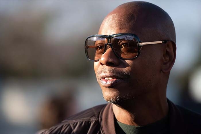 Why HBO Max and Netflix pulled Chappelle’s Show—at Chappelle’s request