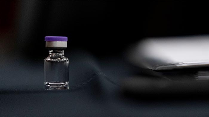 FDA authorizes COVID-19 vaccine for emergency use in U.S.