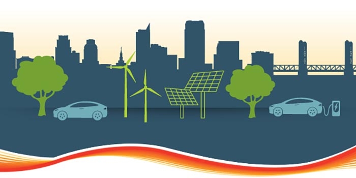 A chance to win a $50 gift card & be a part of SMUD’s 2030 Clean Energy Vision