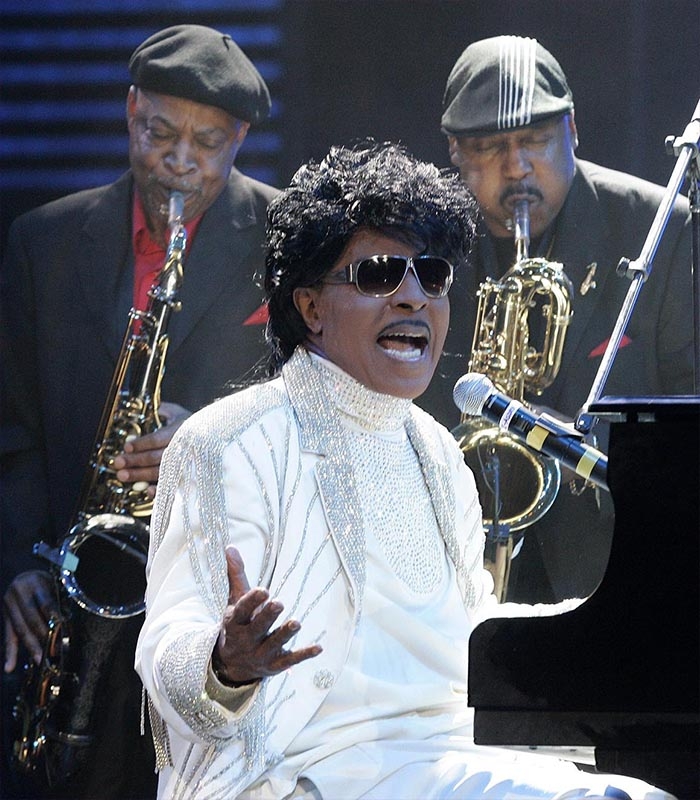 Little Richard: The Founding Father of Rock ’n’ Roll 1932-2020
