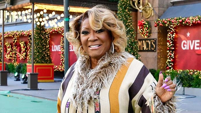 Patti LaBelle on Her Son-phew: ‘I Didn’t Choose My Family’