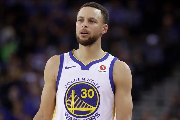 Stephen Curry: ‘Everything’s on the Table’ for Possible New Warriors Contract
