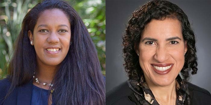 Gov. Newsom Appoints Two Black Women to Air Board