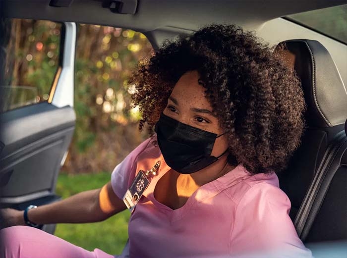 Lyft to offer 60 million free and discounted rides to vaccination sites