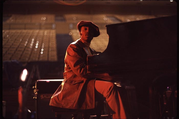 How Donny Hathaway’s ‘This Christmas’ became a holiday classic
