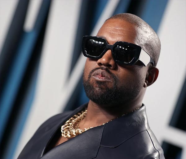 Kanye Continued His Tradition Of Dropping Surprise Christmas Albums This Year