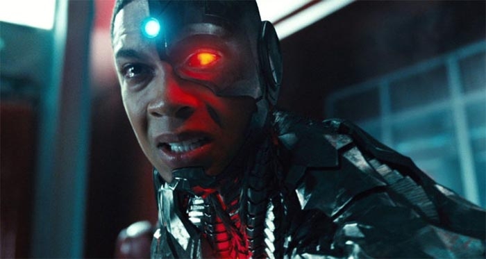 Ray Fisher: DC Films Head ‘Most Dangerous Kind of Enabler’
