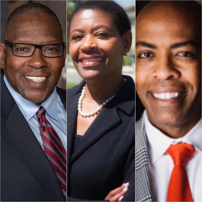 Black Lawyers Submit Names of Three Candidates for California Attorney General