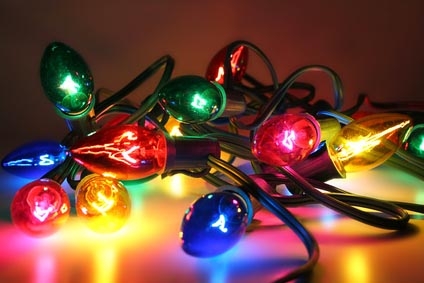 PG&E Reminds Customers: LED Holiday Lights Are the Safest Way to Brighten Up the Season—and Help Save Money