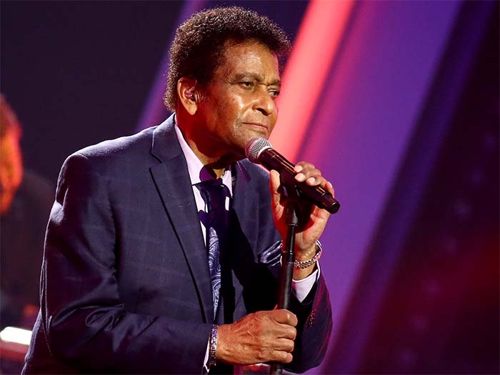 Family of Charley Pride share new insight into his COVID-19 battle, CMAs respond to criticism