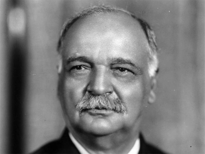 Who Was Charles Curtis, the First Vice President of Color?