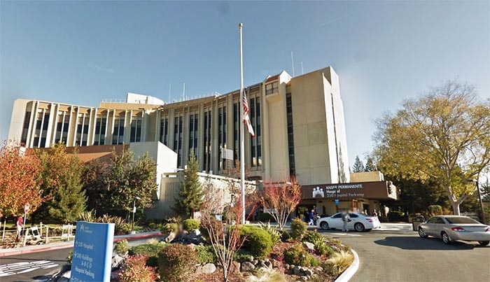 Inflatable costume could be behind COVID-19 outbreak at California hospital