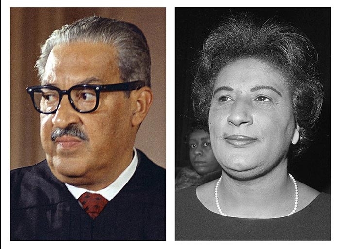 Anonymous $40 million gift funding 50 civil rights lawyers