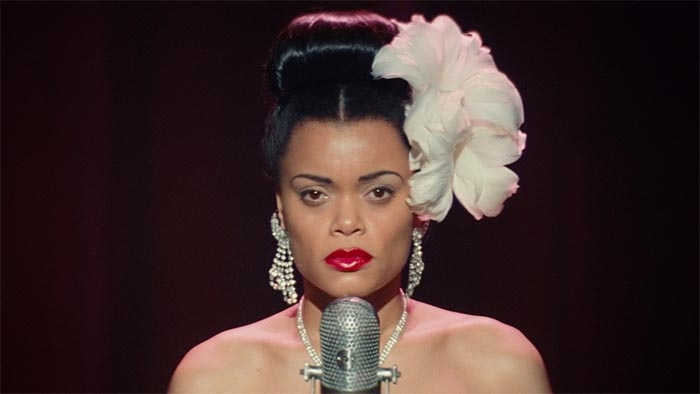 Andra Day Stuns in Official ‘The United States vs. Billie Holiday’ Trailer
