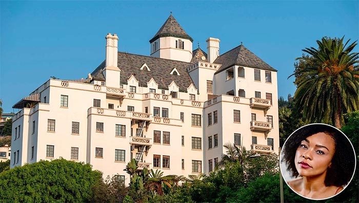 LA’s Chateau Marmont hit by multiple lawsuits in wake of racial discrimination, sexual misconduct claims