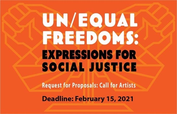 Request for Proposals: Call for all Artists