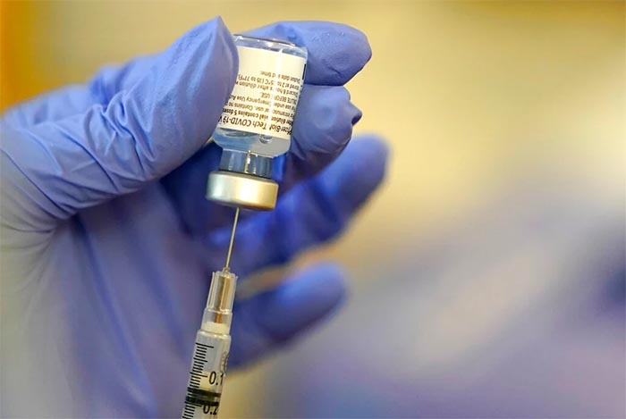 California resident dies several hours after receiving COVID-19 vaccine; cause of death remains unclear