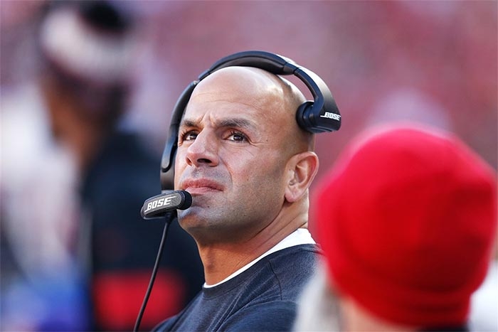 Jets make history, hiring Robert Saleh to become NFL’s first Muslim head coach