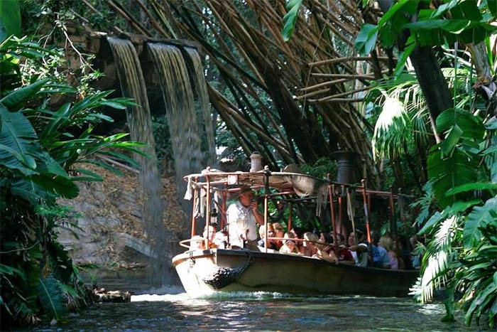 Disney making changes to Jungle Cruise ride, removing ‘negative depictions’ of native peoples
